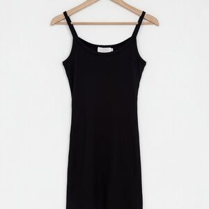 Velvet by Graham & Spencer Black Dress
